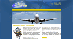 Desktop Screenshot of gciord.com